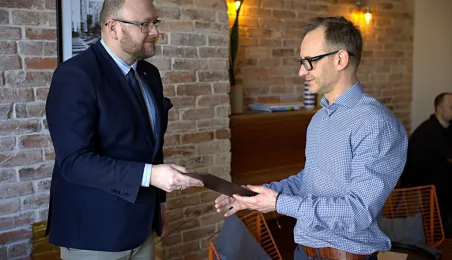 18. urodziny Fundacji PZR, 7.08.2025 r.