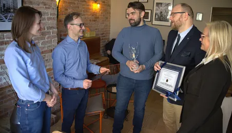 18. urodziny Fundacji PZR, 7.08.2025 r.