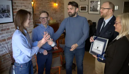 18. urodziny Fundacji PZR, 7.08.2025 r.