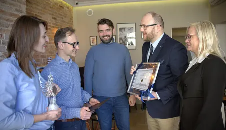 18. urodziny Fundacji PZR, 7.08.2025 r.