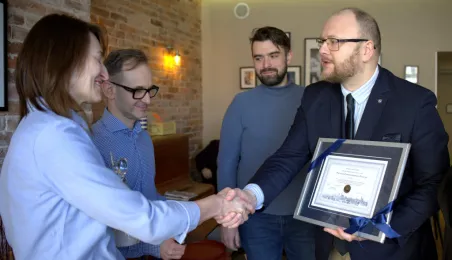 18. urodziny Fundacji PZR, 7.08.2025 r.