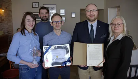 18. urodziny Fundacji PZR, 7.08.2025 r.