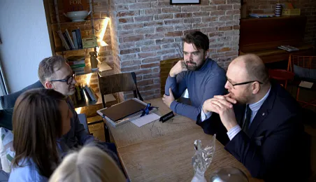 18. urodziny Fundacji PZR, 7.08.2025 r.