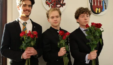 4. sesja Młodzieżowej Rady Miasta