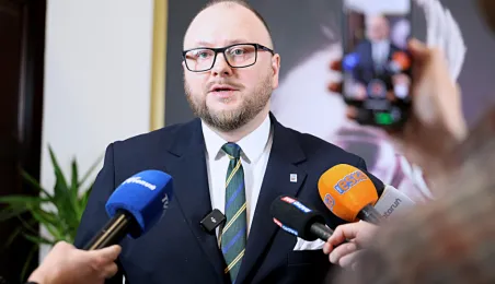 13. sesja Rady Miasta Torunia, 20.03.2025 r.