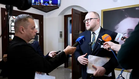 13. sesja Rady Miasta Torunia, 20.03.2025 r.