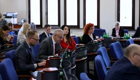 13. sesja Rady Miasta Torunia, 20.03.2025 r.