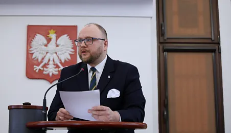 13. sesja Rady Miasta Torunia, 20.03.2025 r.