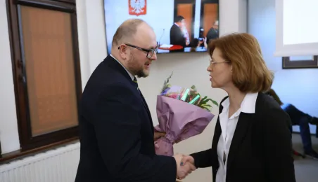 30-lecie powstania MPU w Toruniu, 20.03.2025 r.