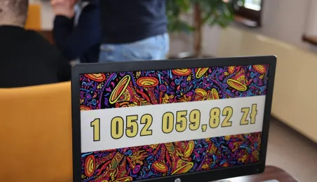 Toruń zagrał z WOŚP