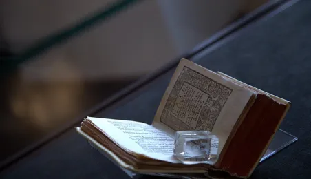 Wizyta ministra kultury Republiki Litewskiej, cz. 1