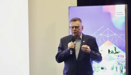 Projekt #KopernikDaVinci z Kryształem PR