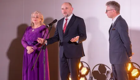 Projekt #KopernikDaVinci z Kryształem PR