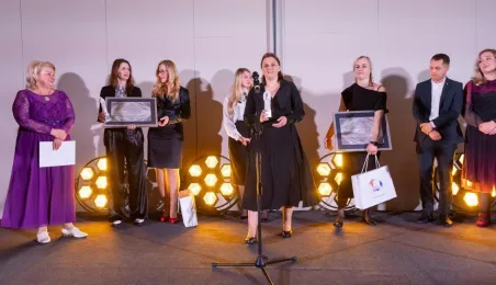 Projekt #KopernikDaVinci z Kryształem PR