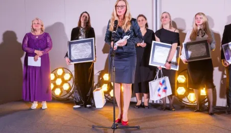 Projekt #KopernikDaVinci z Kryształem PR