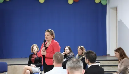 Spotkanie konsultacyjno-informacyjne dot. ul. Szczecińskiej 13