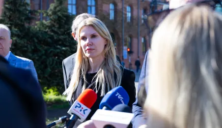 Toruński Rower Miejski - briefing, 28.04.2025 r.