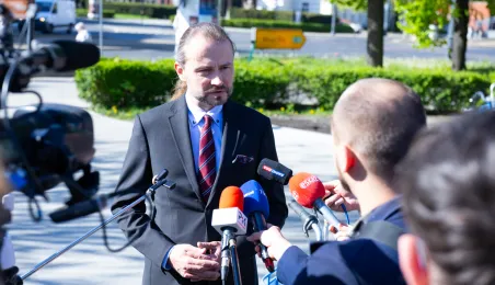 Toruński Rower Miejski - briefing, 28.04.2025 r.
