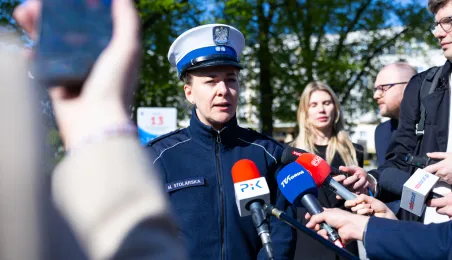 Toruński Rower Miejski - briefing, 28.04.2025 r.