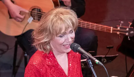 Artyści – Autystom: recital Katarzyny Żak