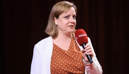 Posiedzenie Toruńskiej Rady Kobiet, 1.04.2025