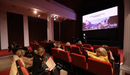 Posiedzenie Toruńskiej Rady Kobiet, 1.04.2025