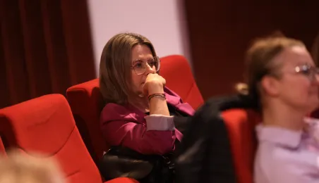 Posiedzenie Toruńskiej Rady Kobiet, 1.04.2025