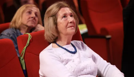 Posiedzenie Toruńskiej Rady Kobiet, 1.04.2025