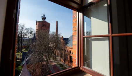 Radni z wizytą w Muzeum Wodociągów, 1.04.2025 r.