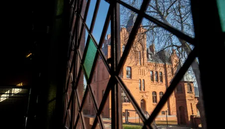 Radni z wizytą w Muzeum Wodociągów, 1.04.2025 r.