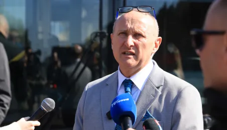  Ekologiczny transport w Toruniu