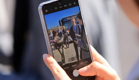  Ekologiczny transport w Toruniu