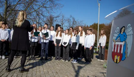 20. rocznica śmierci św. Jana Pawła II