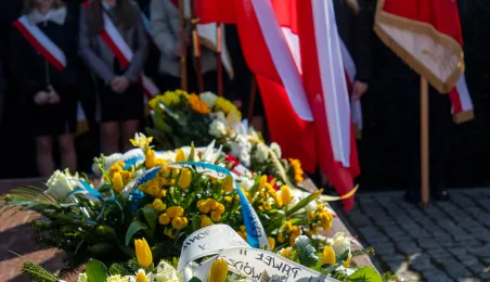 20. rocznica śmierci św. Jana Pawła II