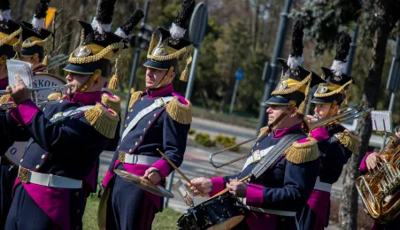 20. rocznica śmierci św. Jana Pawła II