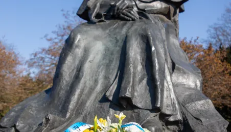 20. rocznica śmierci św. Jana Pawła II