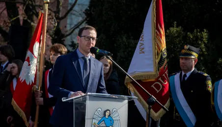 20. rocznica śmierci św. Jana Pawła II