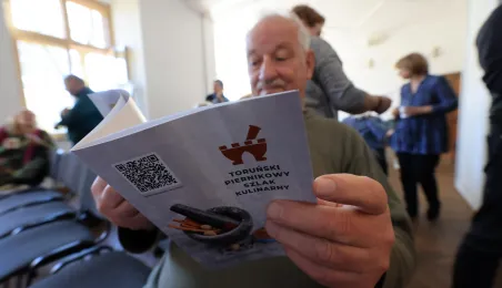 Forum Toruńskich Przewodników, 3.04.2025 r.