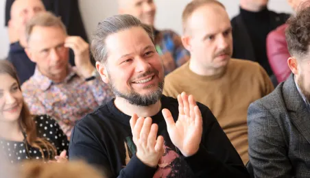 Forum Toruńskich Przewodników, 3.04.2025 r.