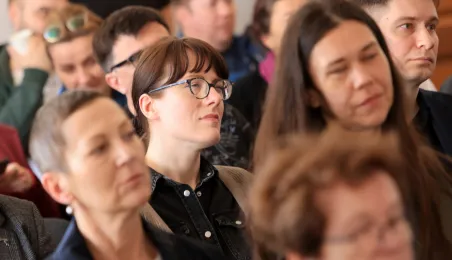 Forum Toruńskich Przewodników, 3.04.2025 r.