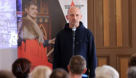 Forum Toruńskich Przewodników, 3.04.2025 r.