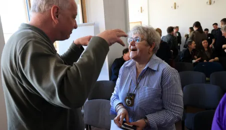 Forum Toruńskich Przewodników, 3.04.2025 r.