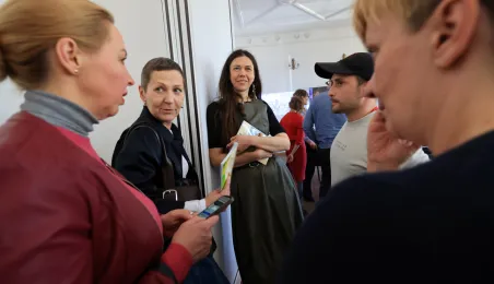 Forum Toruńskich Przewodników, 3.04.2025 r.