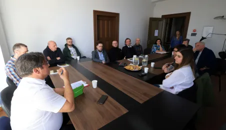 Forum Toruńskich Przewodników, 3.04.2025 r.