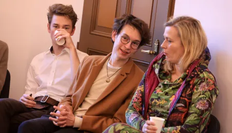 Forum Toruńskich Przewodników, 3.04.2025 r.