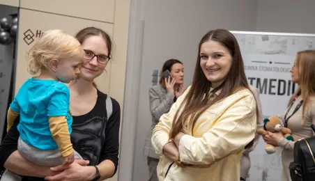 Grupa „Mama w Toruniu” świętuje 10 lat