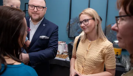 Grupa „Mama w Toruniu” świętuje 10 lat