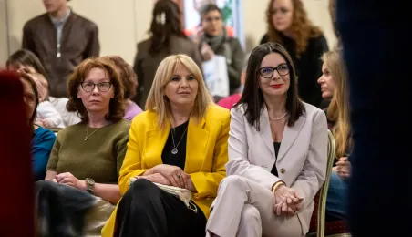 Grupa „Mama w Toruniu” świętuje 10 lat