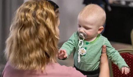 Grupa „Mama w Toruniu” świętuje 10 lat