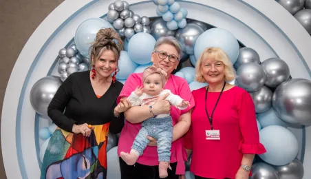 Grupa „Mama w Toruniu” świętuje 10 lat